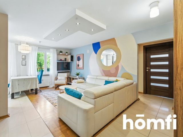 3-room apartment on Sikorskiego street - Apartment - Rent - Katowice, Muchowiec