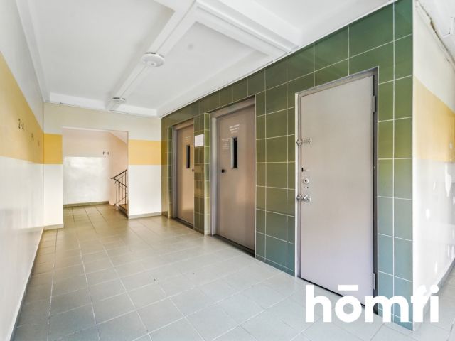 3-room apartment on Sikorskiego street - Apartment - Rent - Katowice, Muchowiec
