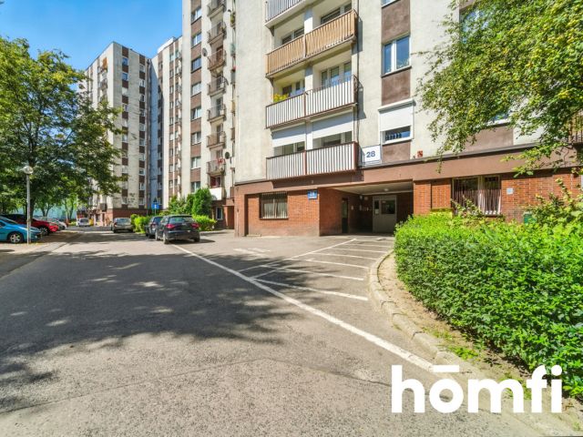 3-room apartment on Sikorskiego street - Apartment - Rent - Katowice, Muchowiec