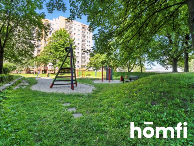 3-room apartment on Sikorskiego street - Apartment - Rent - Katowice, Muchowiec