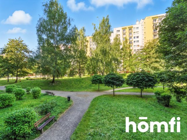 3-room apartment on Sikorskiego street - Apartment - Rent - Katowice, Muchowiec