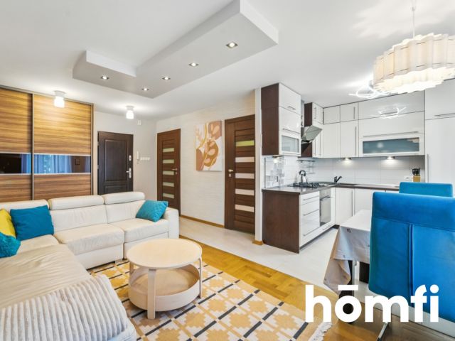 3-room apartment on Sikorskiego street - Apartment - Rent - Katowice, Muchowiec
