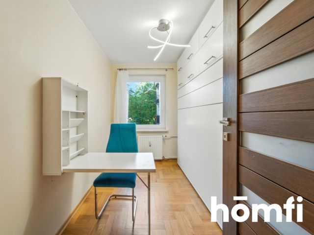 3-room apartment on Sikorskiego street - Apartment - Rent - Katowice, Muchowiec