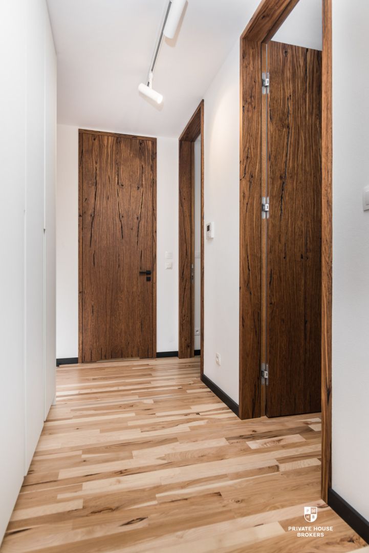 Two bedroom apartment| High standard| Modern building at Rakowicka street - Apartment - Rent - Kraków, Śródmieście / Stare Miasto