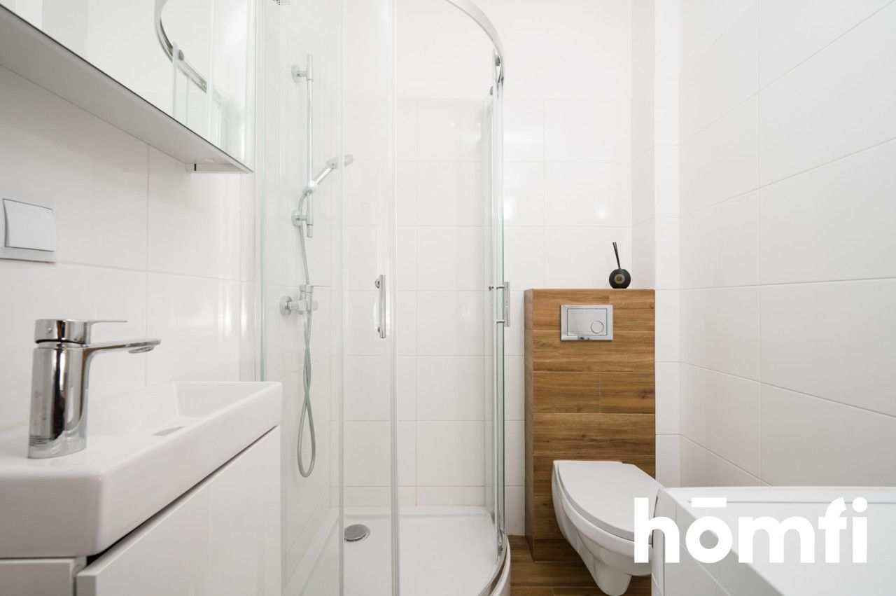 Kawalerka po remoncie pod inwestycje cicha okolica - Mieszkanie - Sprzedaż - Kraków, Podgórze / Łagiewniki