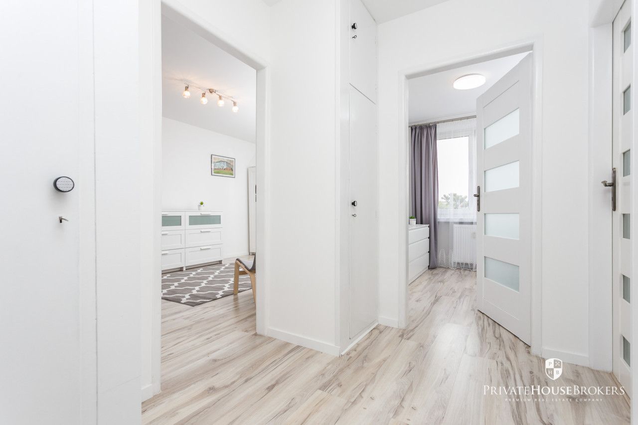 Funkcjonalne 2 pokojowe mieszkanie! Felicjanek!! - Mieszkanie - Wynajem - Kraków, Śródmieście