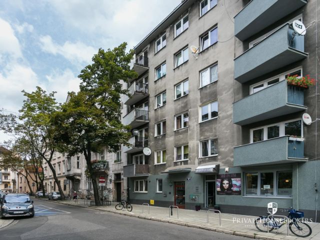 Functional 2 room apartment! Old Town! - Apartment - Rent - Kraków, Śródmieście