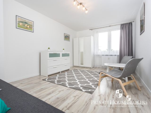 Functional 2 room apartment! Old Town! - Apartment - Rent - Kraków, Śródmieście