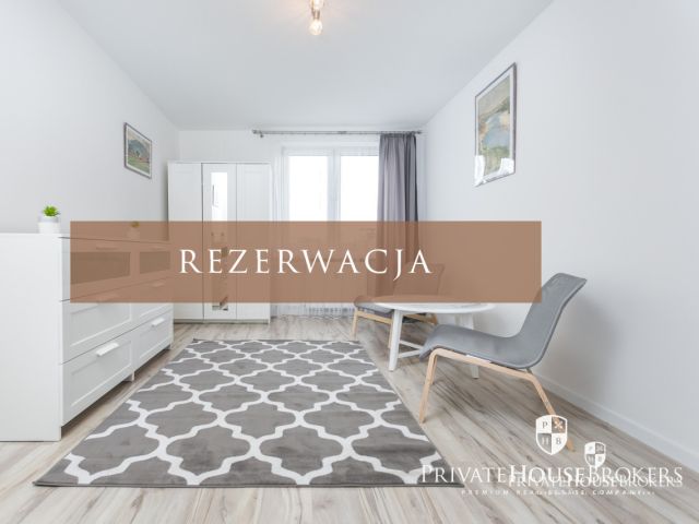 Functional 2 room apartment! Old Town! - Apartment - Rent - Kraków, Śródmieście