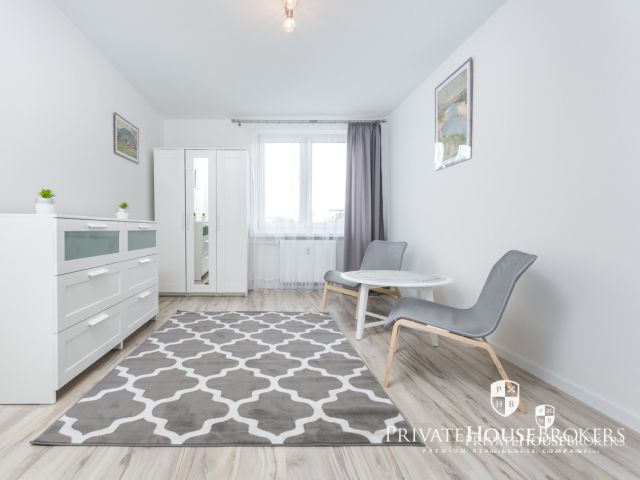Functional 2 room apartment! Old Town! - Apartment - Rent - Kraków, Śródmieście