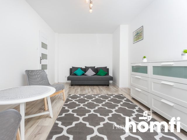 Functional 2 room apartment! Old Town! - Apartment - Rent - Kraków, Śródmieście