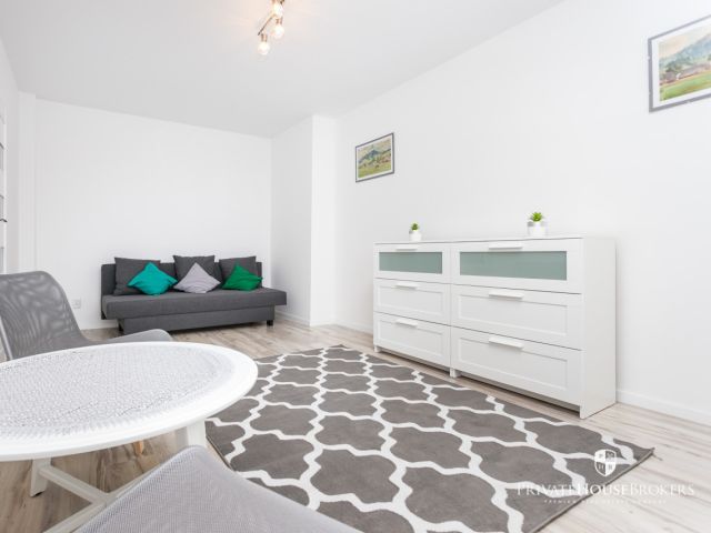 Functional 2 room apartment! Old Town! - Apartment - Rent - Kraków, Śródmieście