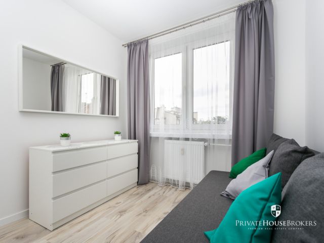 Functional 2 room apartment! Old Town! - Apartment - Rent - Kraków, Śródmieście