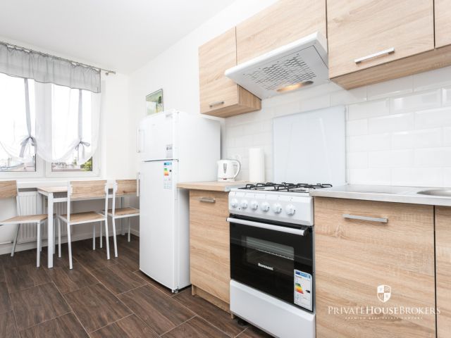 Functional 2 room apartment! Old Town! - Apartment - Rent - Kraków, Śródmieście
