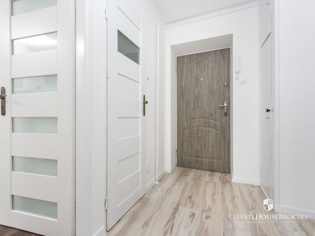 Functional 2 room apartment! Old Town! - Apartment - Rent - Kraków, Śródmieście