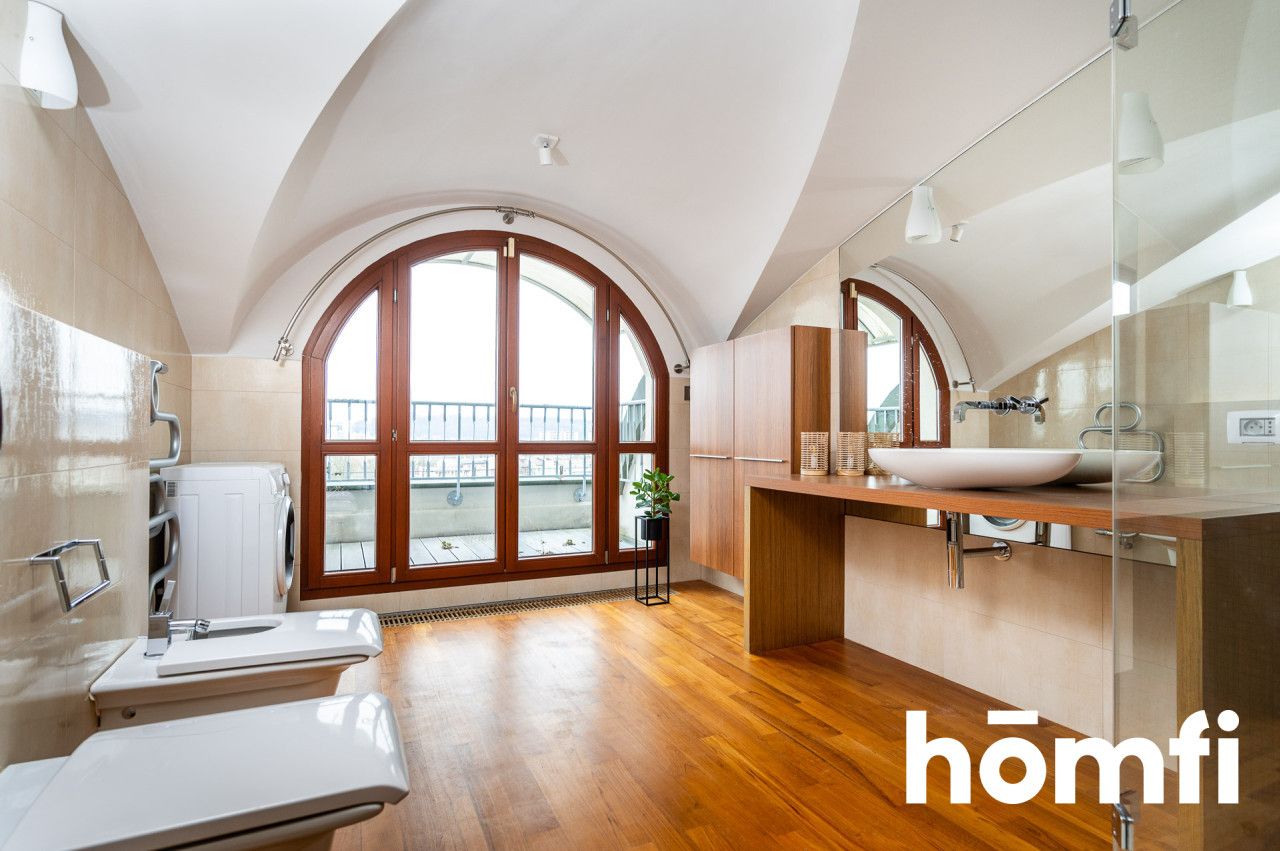 2-bedroom apartment | terrace | Krowodrza - Apartment - Rent - Kraków, Krowodrza