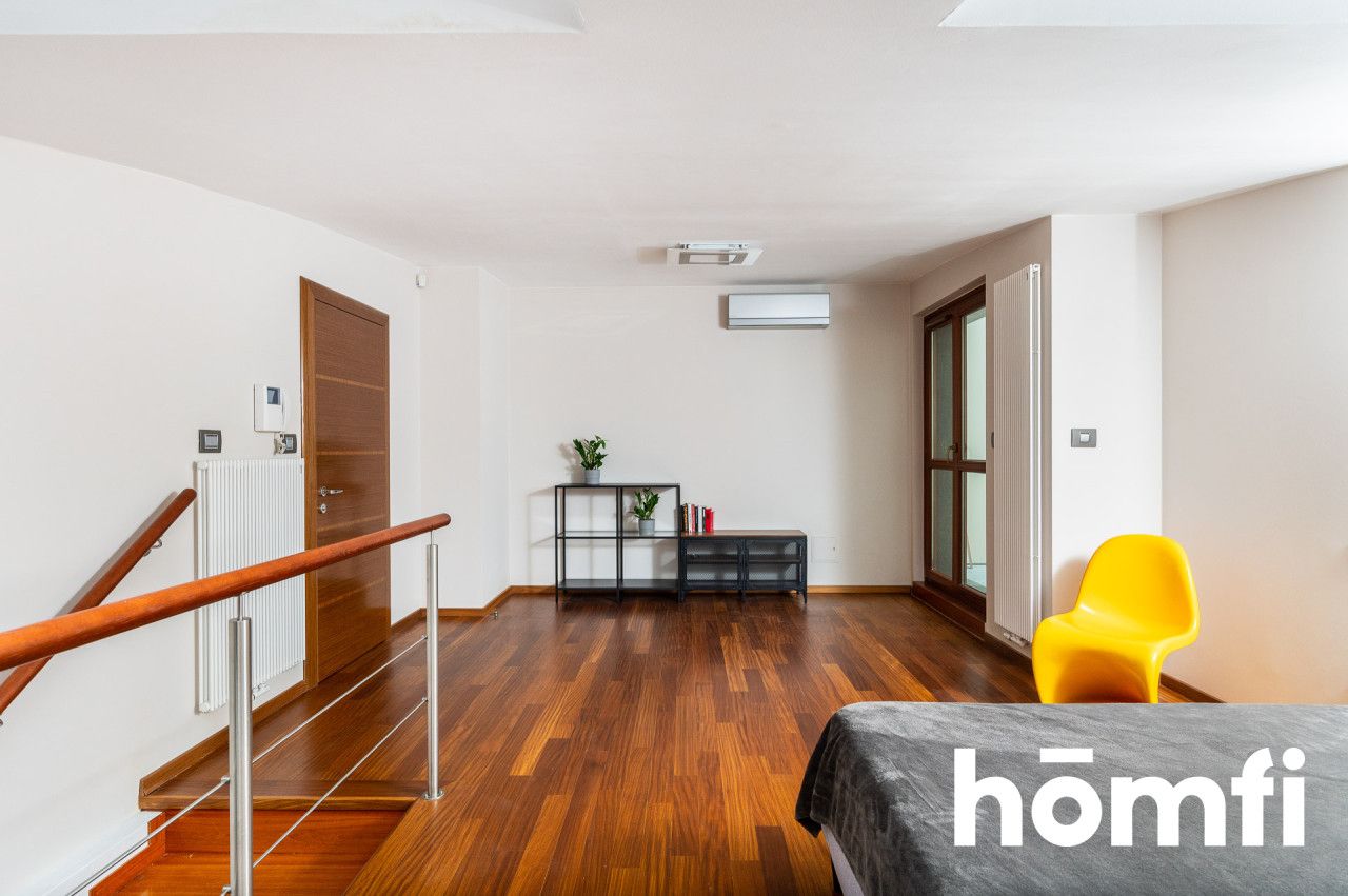 2-bedroom apartment | terrace | Krowodrza - Apartment - Rent - Kraków, Krowodrza