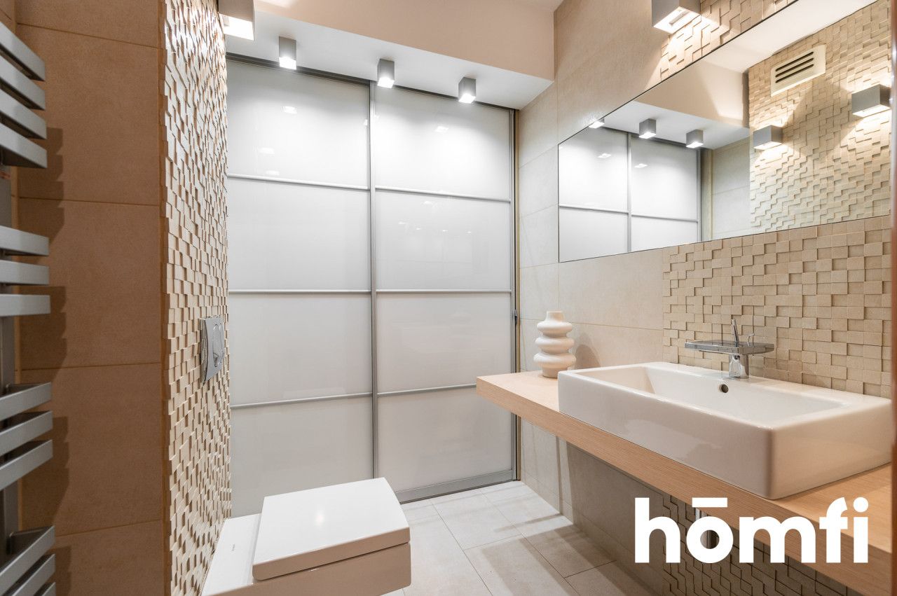 2-bedroom apartment | terrace | Krowodrza - Apartment - Rent - Kraków, Krowodrza