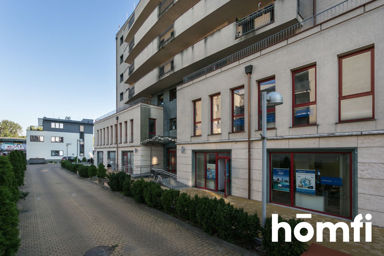 2-bedroom apartment | terrace | Krowodrza - Apartment - Rent - Kraków, Krowodrza