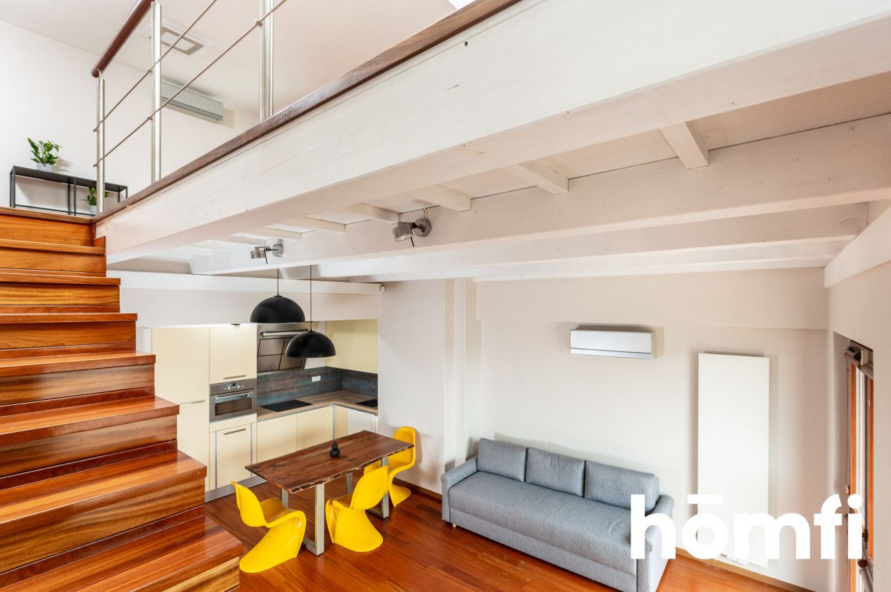 2-bedroom apartment | terrace | Krowodrza - Apartment - Rent - Kraków, Krowodrza