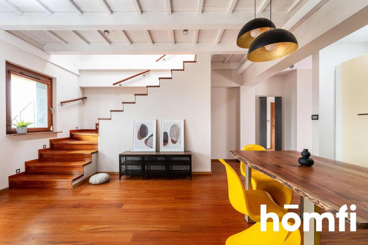 2-bedroom apartment | terrace | Krowodrza - Apartment - Rent - Kraków, Krowodrza