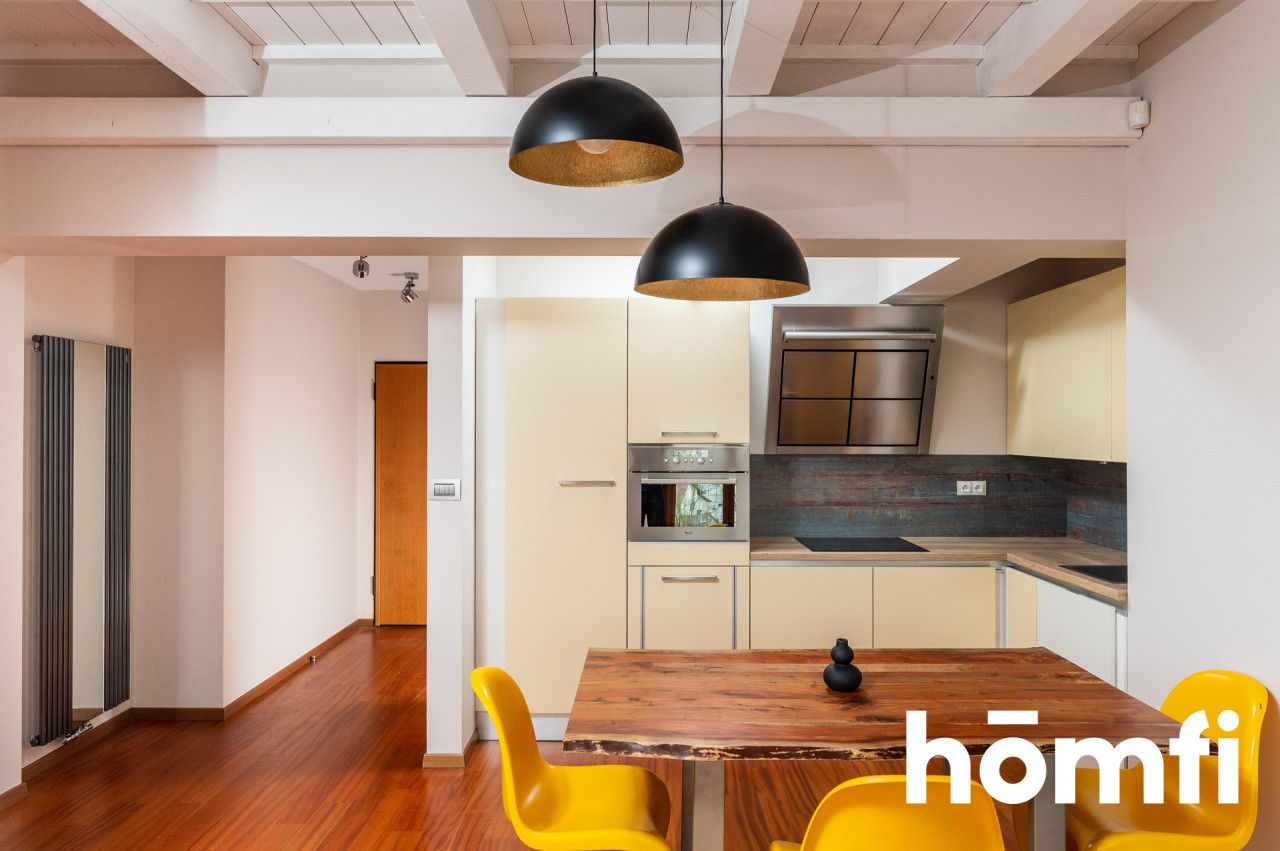 2-bedroom apartment | terrace | Krowodrza - Apartment - Rent - Kraków, Krowodrza