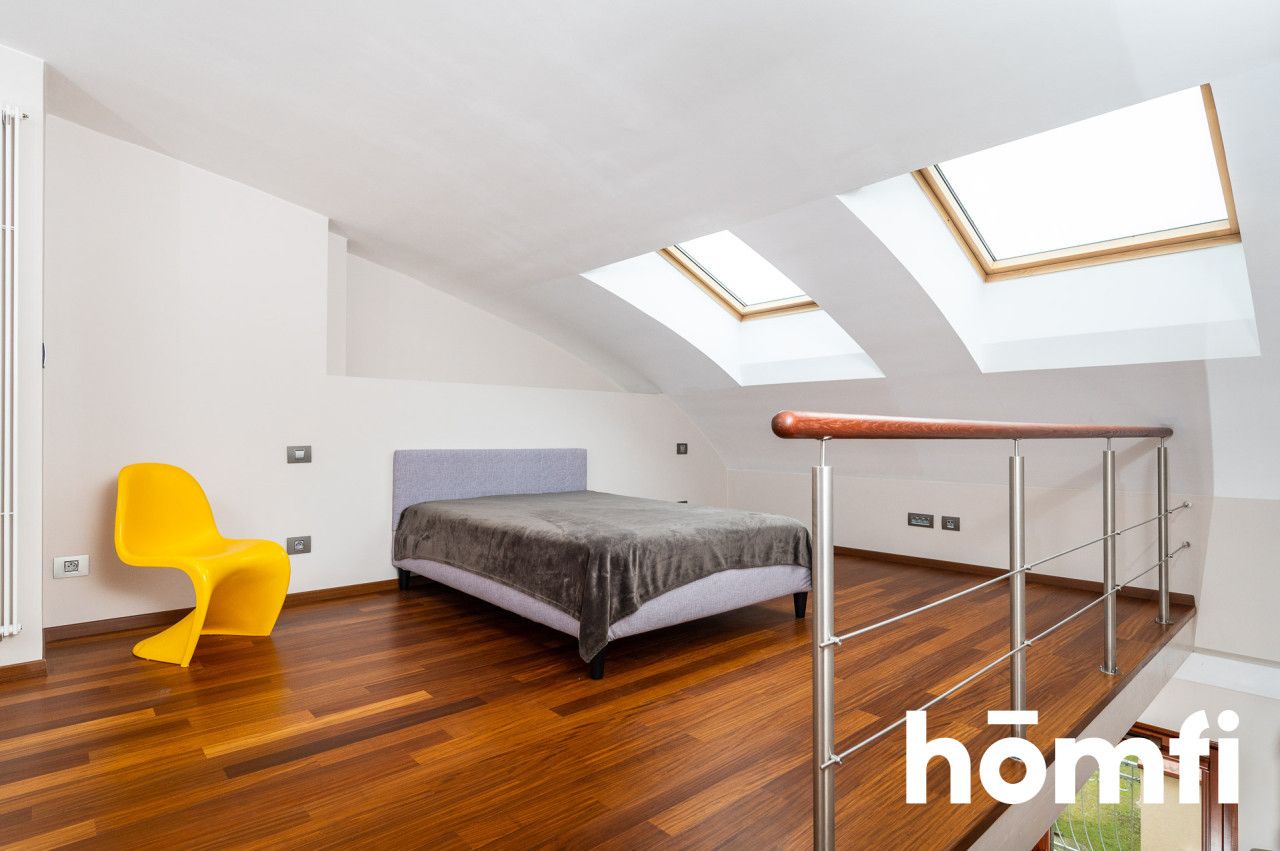 2-bedroom apartment | terrace | Krowodrza - Apartment - Rent - Kraków, Krowodrza