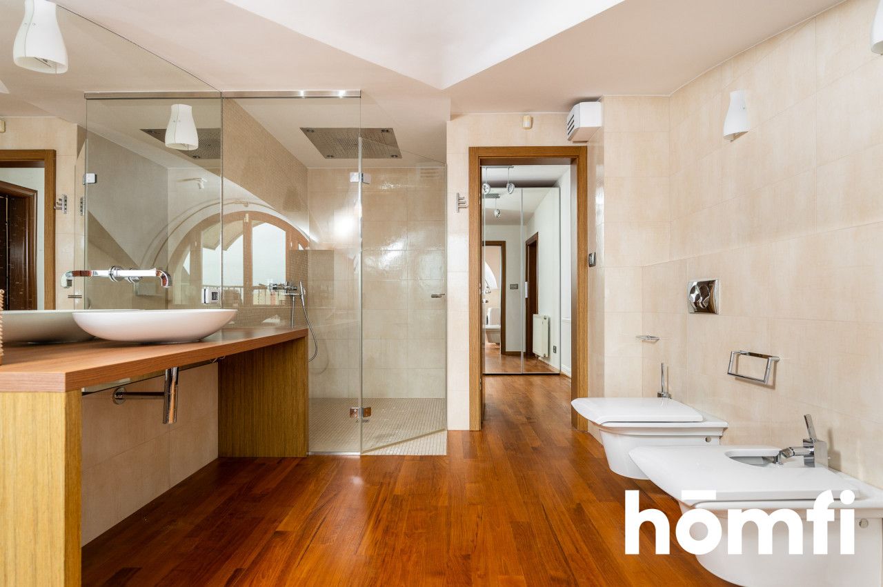 2-bedroom apartment | terrace | Krowodrza - Apartment - Rent - Kraków, Krowodrza