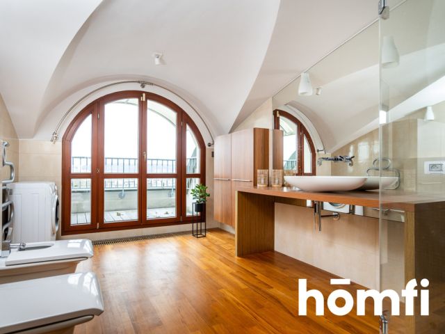 2 pokojowy apartament| taras | Krowodrza - Mieszkanie - Wynajem - Kraków, Krowodrza