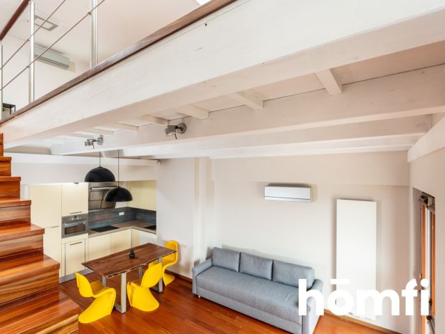 2 pokojowy apartament| taras | Krowodrza - Mieszkanie - Wynajem - Kraków, Krowodrza