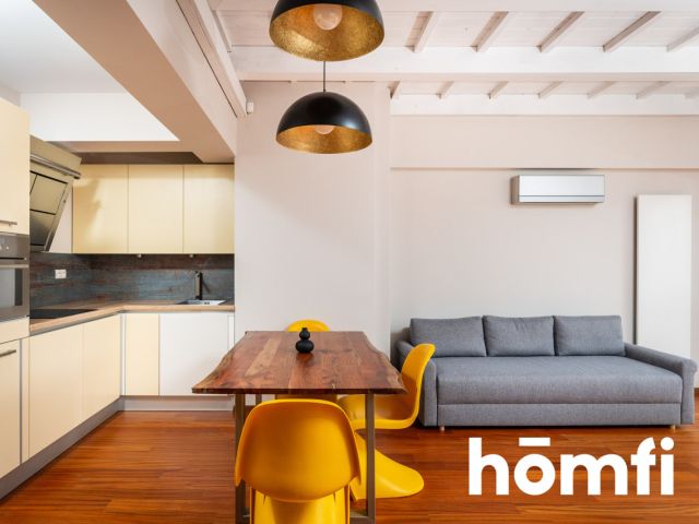 2 pokojowy apartament| taras | Krowodrza - Mieszkanie - Wynajem - Kraków, Krowodrza