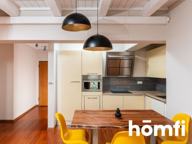 2 pokojowy apartament| taras | Krowodrza - Mieszkanie - Wynajem - Kraków, Krowodrza