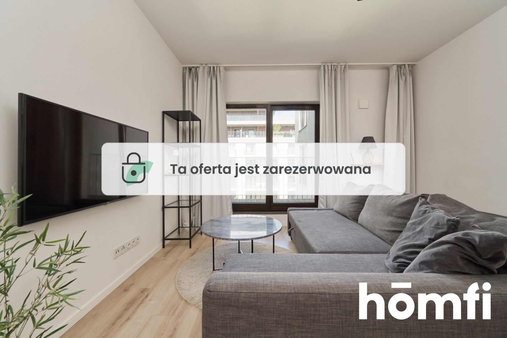 Kawalerka przy ul. Walońskiej - Angel River! - Mieszkanie - Wynajem - Wrocław, Krzyki / Przedmieście Oławskie