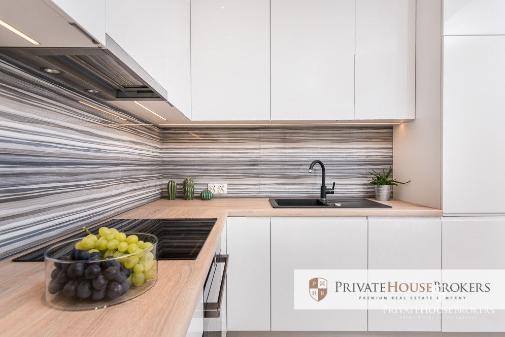 Finished apartment in an attractive location - Apartment - Rent - Kraków, Krowodrza / Salwator