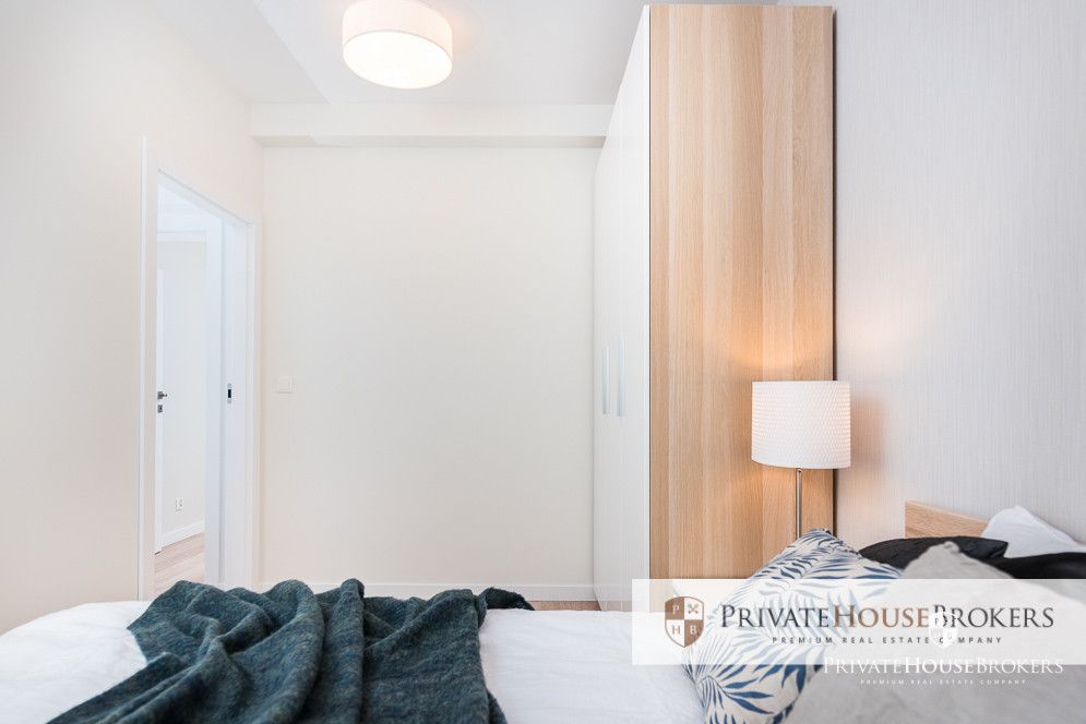 Finished apartment in an attractive location - Apartment - Rent - Kraków, Krowodrza / Salwator