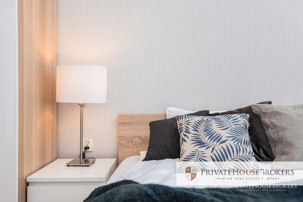Finished apartment in an attractive location - Apartment - Rent - Kraków, Krowodrza / Salwator