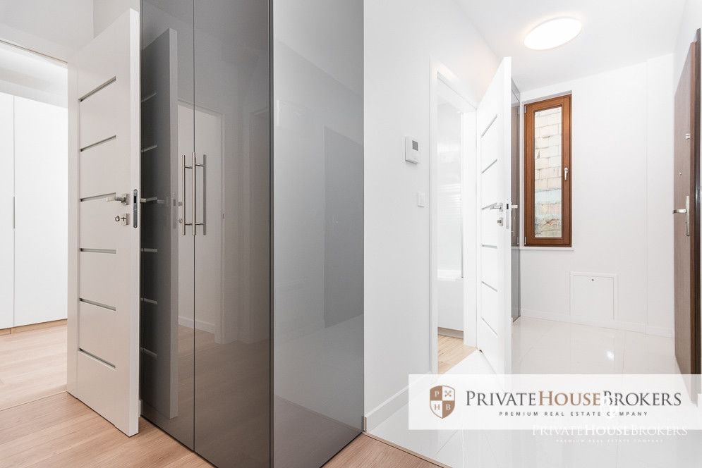 Finished apartment in an attractive location - Apartment - Rent - Kraków, Krowodrza / Salwator
