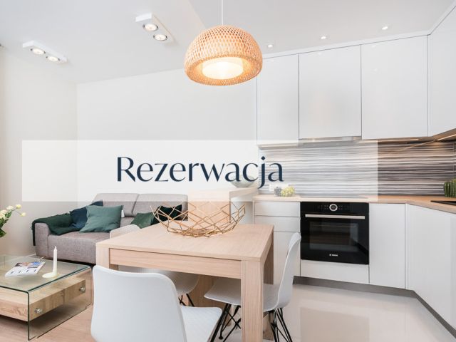 Finished apartment in an attractive location - Apartment - Rent - Kraków, Krowodrza / Salwator