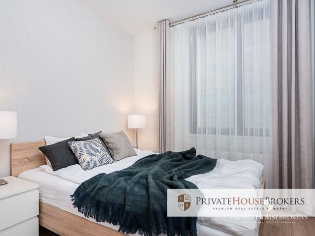 Finished apartment in an attractive location - Apartment - Rent - Kraków, Krowodrza / Salwator