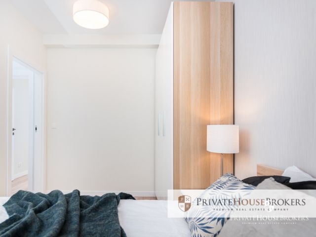 Finished apartment in an attractive location - Apartment - Rent - Kraków, Krowodrza / Salwator