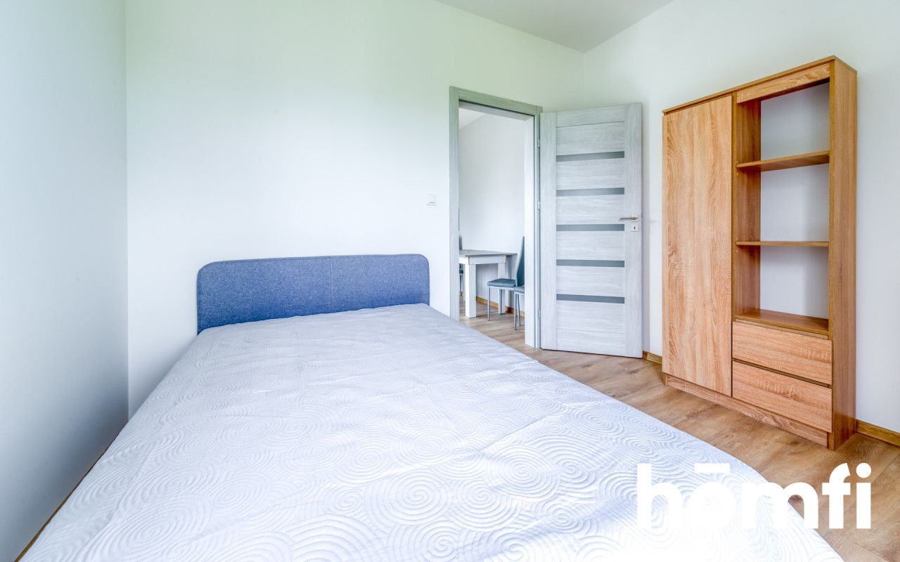 Modern 2-room apartment in the heart of Łódź - Apartment - Rent - Łódź, Widzew