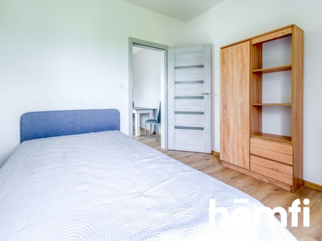 Modern 2-room apartment in the heart of Łódź - Apartment - Rent - Łódź, Widzew