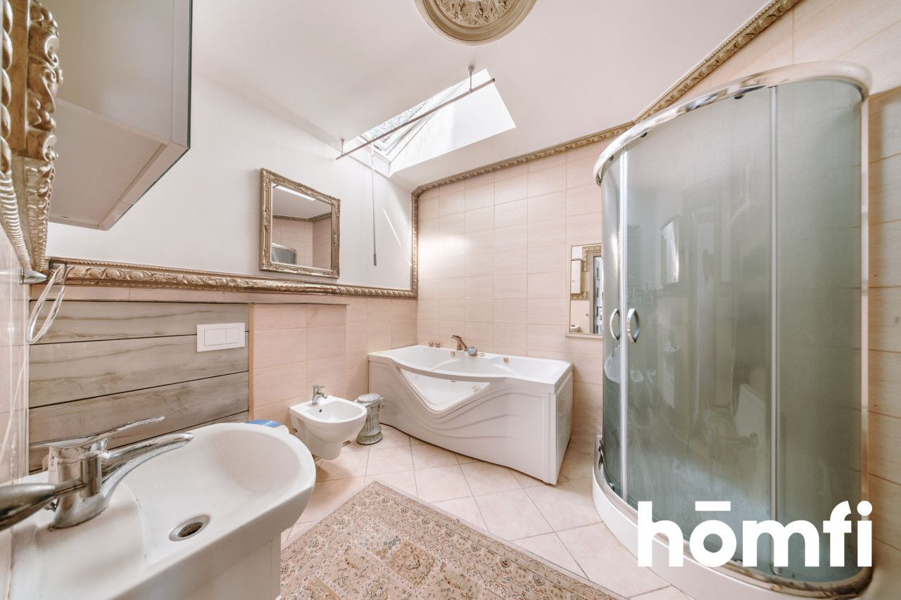 City villa with a swimming pool in Rudak - Дім - Продаж - Toruń, Rudak