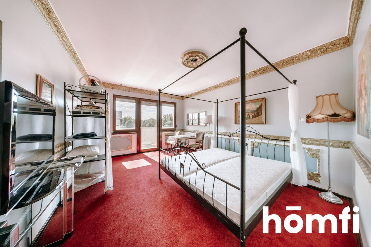 City villa with a swimming pool in Rudak - Дім - Продаж - Toruń, Rudak