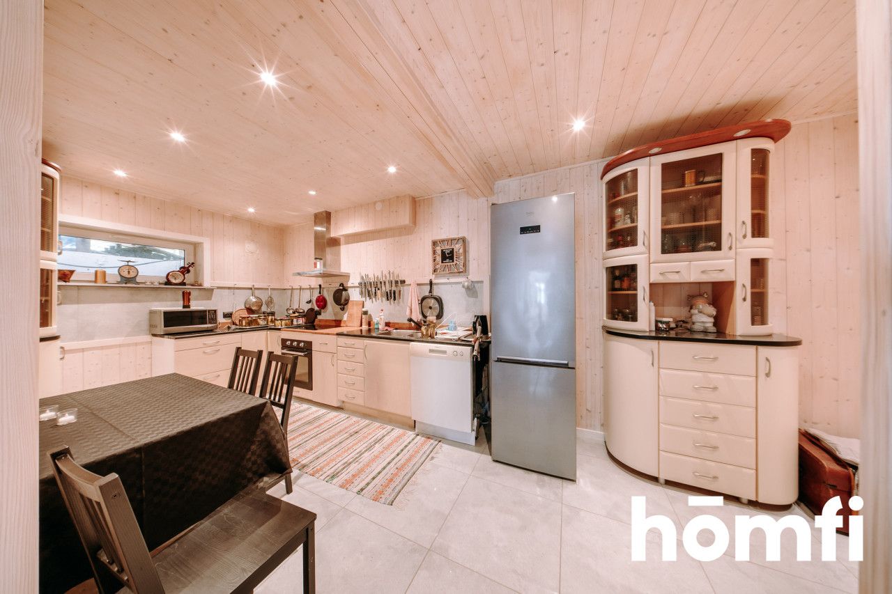 City villa with a swimming pool in Rudak - Дім - Продаж - Toruń, Rudak