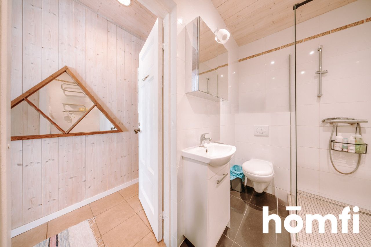 City villa with a swimming pool in Rudak - Дім - Продаж - Toruń, Rudak