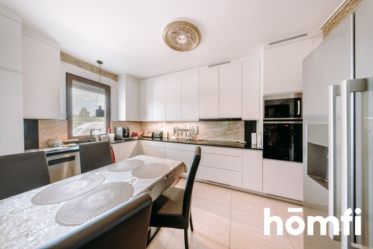 City villa with a swimming pool in Rudak - Дім - Продаж - Toruń, Rudak