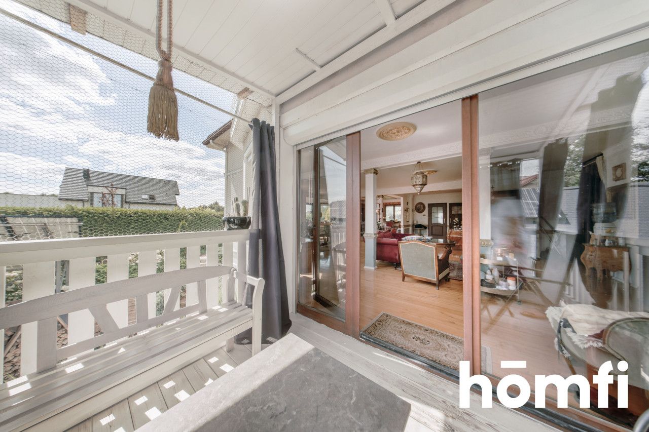 City villa with a swimming pool in Rudak - Дім - Продаж - Toruń, Rudak