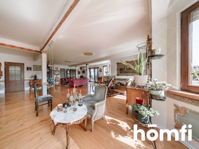 City villa with a swimming pool in Rudak - Дім - Продаж - Toruń, Rudak