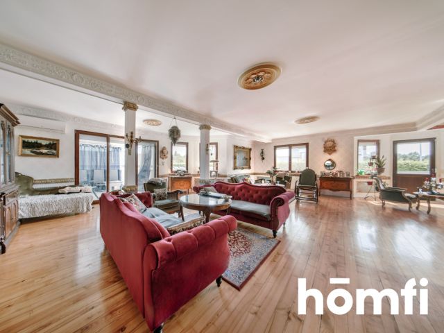 City villa with a swimming pool in Rudak - Дім - Продаж - Toruń, Rudak